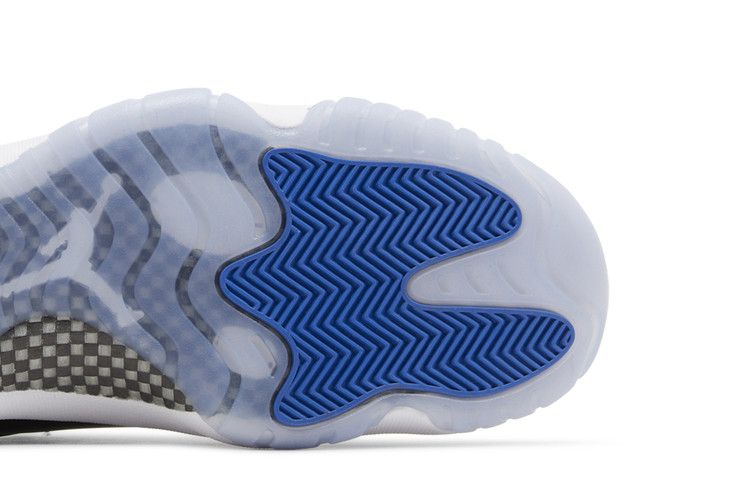 Air Jordan 11 Retro Low 'Space Jam'