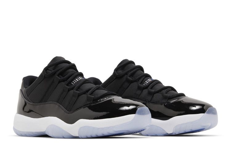 Air Jordan 11 Retro Low 'Space Jam'