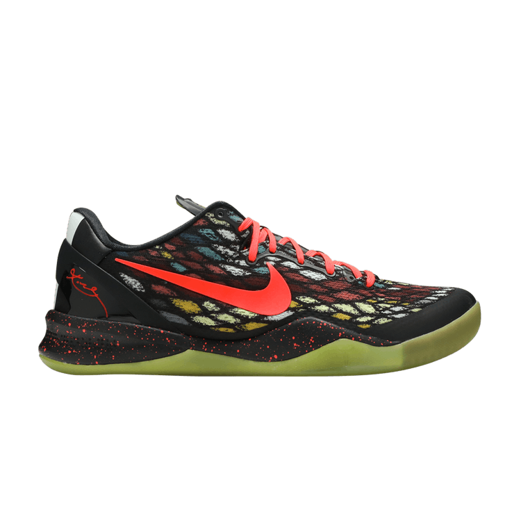 Nike Kobe 8 'Christmas'