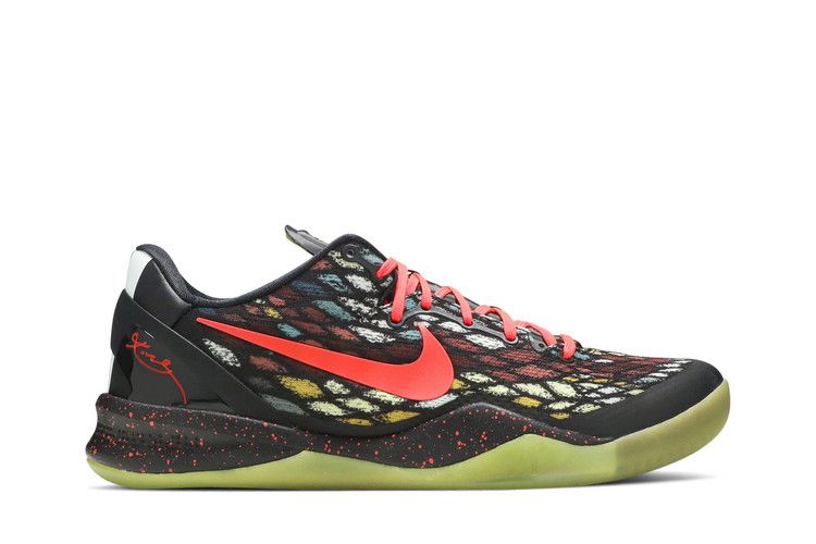 Nike Kobe 8 'Christmas'