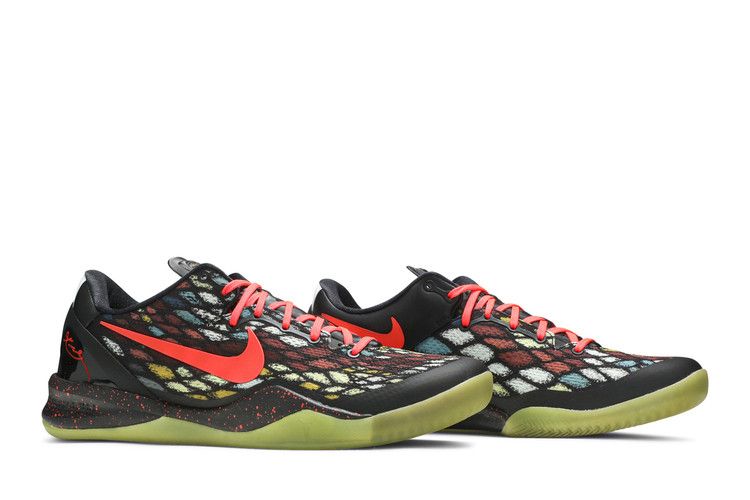 Nike Kobe 8 'Christmas'