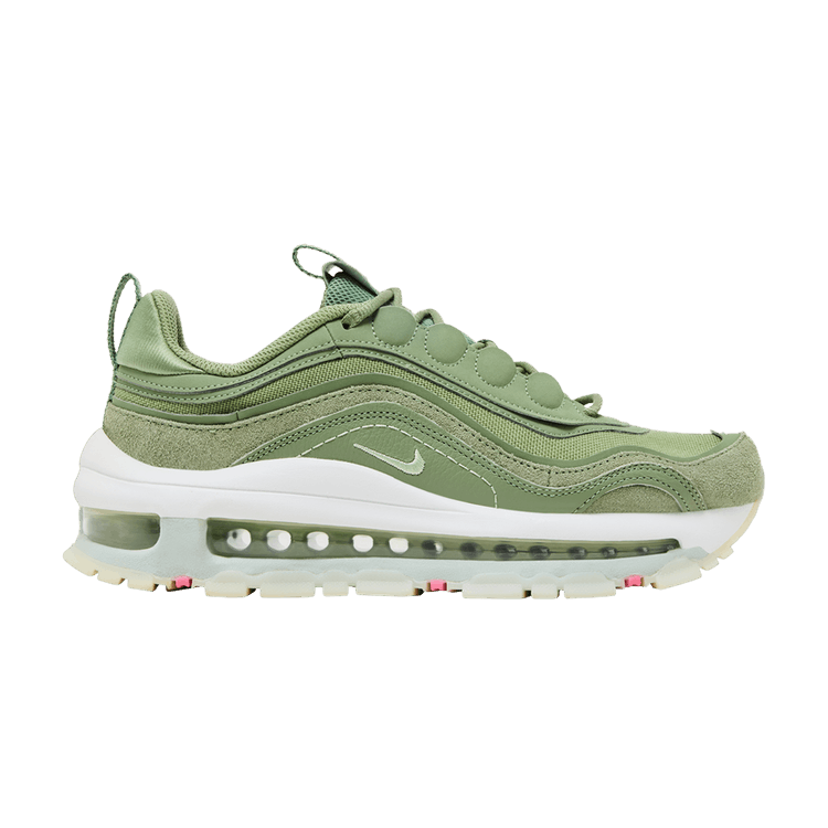 Nike Wmns Air Max 97 Futura 'Oil Green'