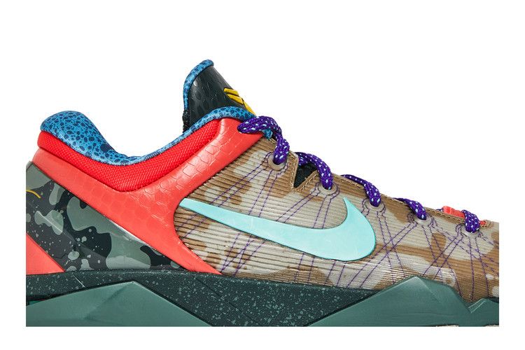 Nike Zoom Kobe 7 System 'What The Kobe'