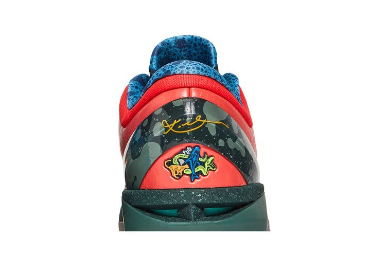 Nike Zoom Kobe 7 System 'What The Kobe'