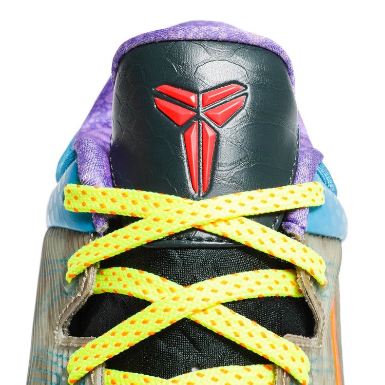 Nike Zoom Kobe 7 System 'What The Kobe'