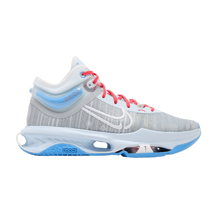 Nike Air Zoom GT Jump 2 'Christmas'