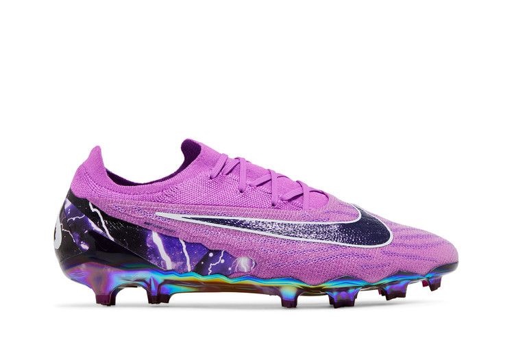 Nike Phantom GX Elite SE FG 'Thunder Pack'