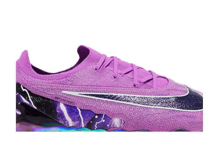 Nike Phantom GX Elite SE FG 'Thunder Pack'