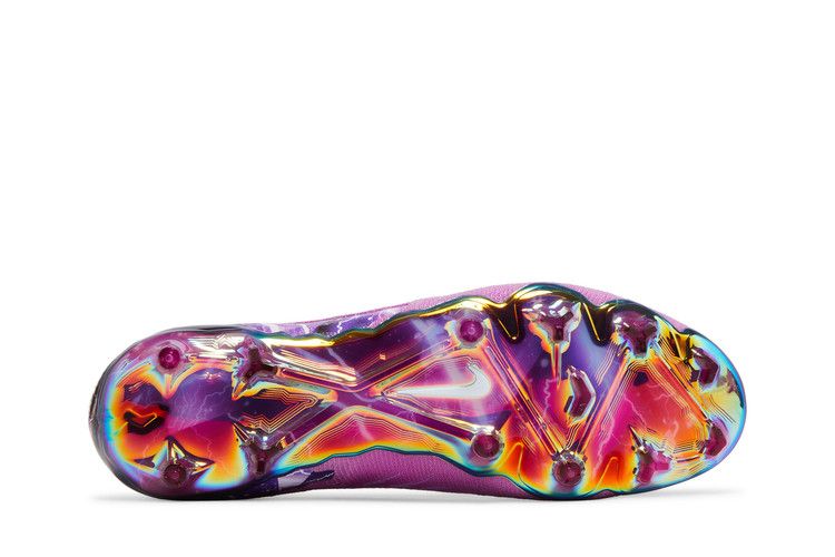 Nike Phantom GX Elite SE FG 'Thunder Pack'