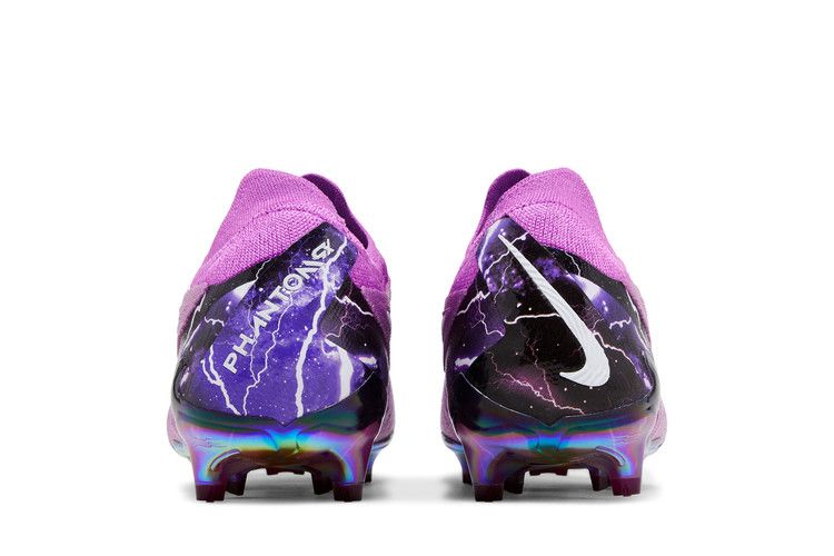 Nike Phantom GX Elite SE FG 'Thunder Pack'