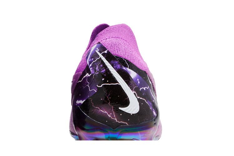 Nike Phantom GX Elite SE FG 'Thunder Pack'