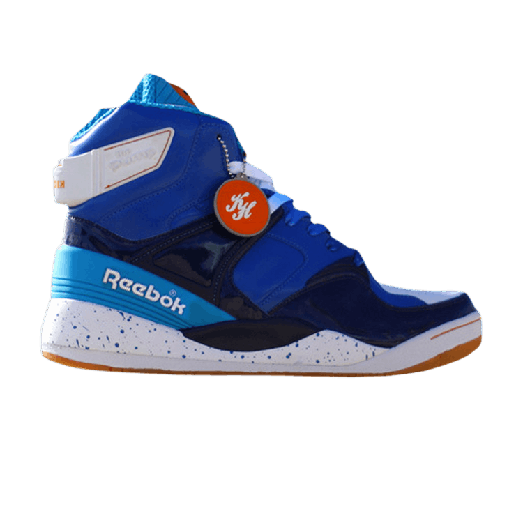 Kicks/HI x Reebok The Pump '20th Anniversary' — 20th Anniversary