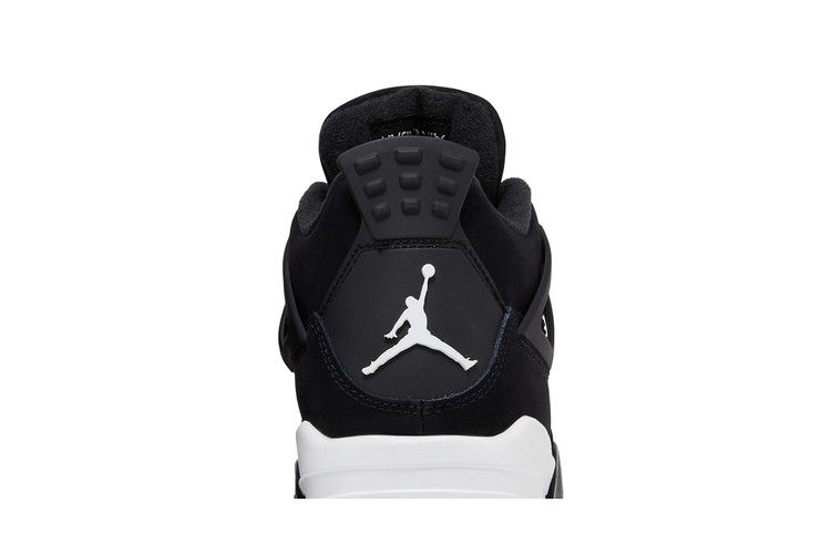 Air Jordan 4 Retro GS 'White Thunder'