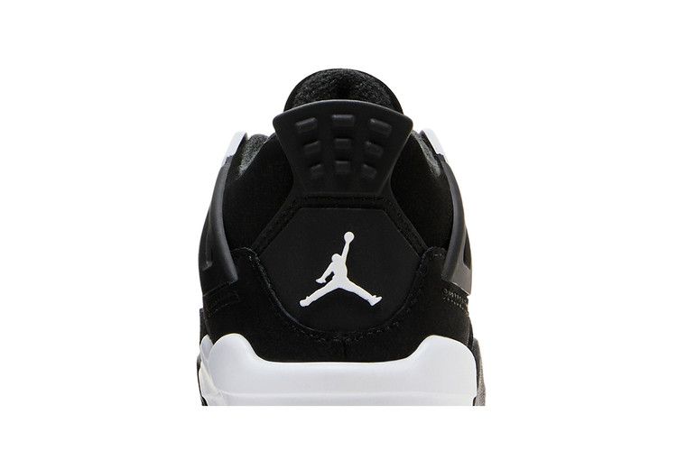 Air Jordan 4 Retro TD 'White Thunder'