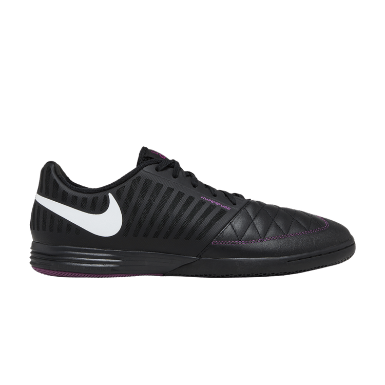 Nike Lunar Gato 2 IC 'Black Viotech