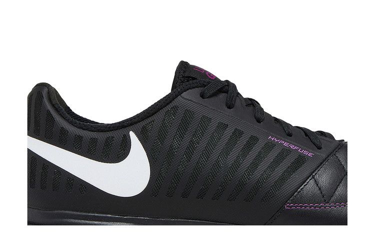 Nike Lunar Gato 2 IC 'Black Viotech