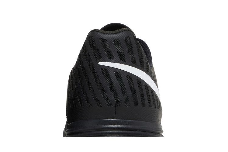 Nike Lunar Gato 2 IC 'Black Viotech