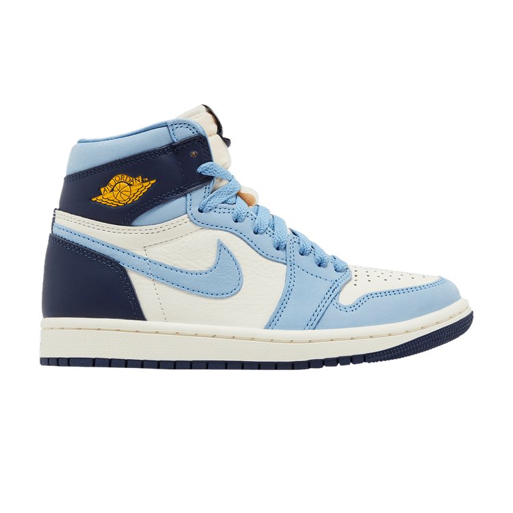 Wmns Air Jordan 1 Retro High OG 'First in Flight'
