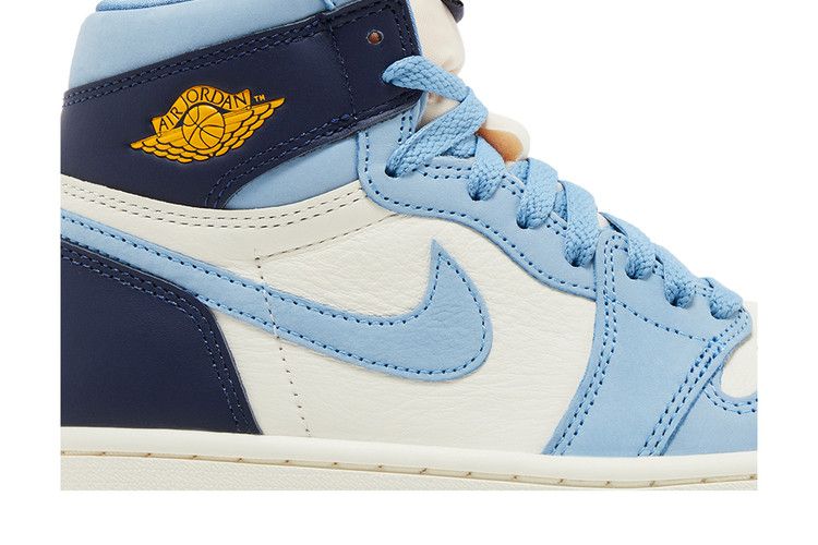 Wmns Air Jordan 1 Retro High OG 'First in Flight'
