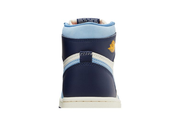 Wmns Air Jordan 1 Retro High OG 'First in Flight'