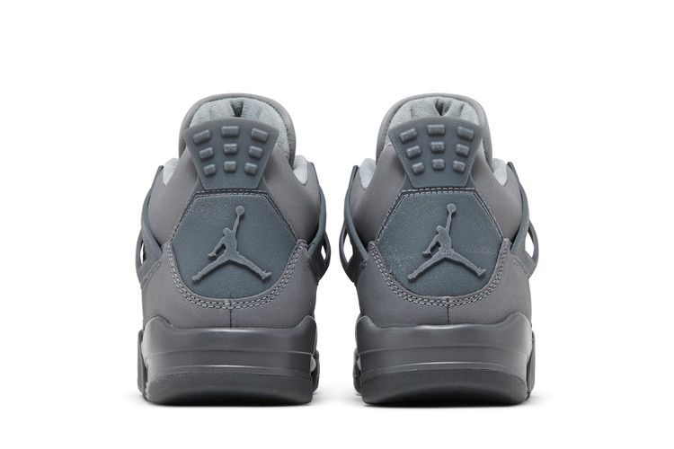 Air Jordan 4 Retro SE GS 'Wet Cement'