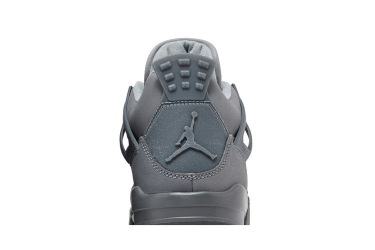 Air Jordan 4 Retro SE GS 'Wet Cement'