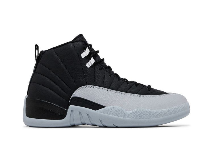 Air Jordan 12 Retro 'Barons'