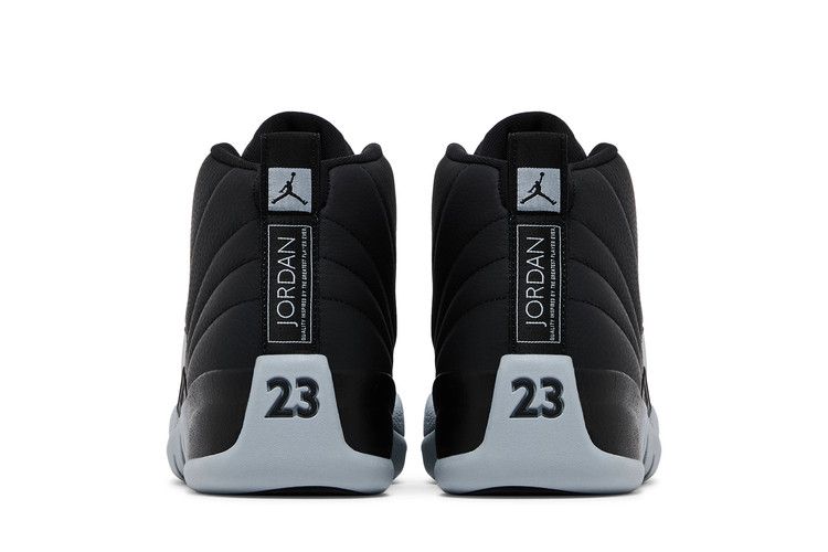 Air Jordan 12 Retro 'Barons'