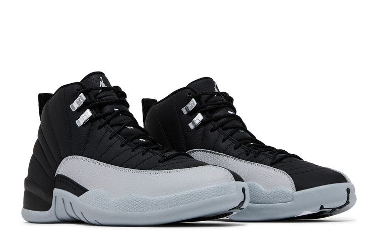 Air Jordan 12 Retro 'Barons'