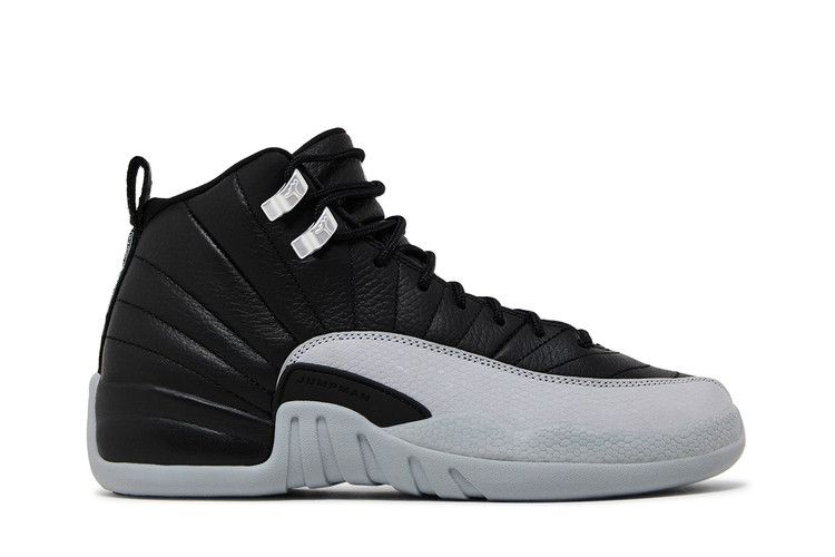 Air Jordan 12 Retro GS 'Barons'