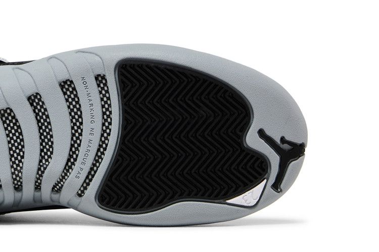 Air Jordan 12 Retro GS 'Barons'