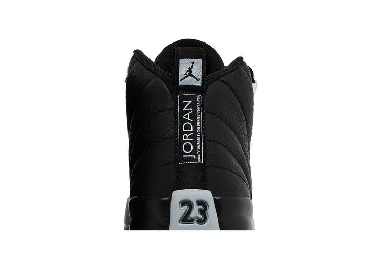 Air Jordan 12 Retro GS 'Barons'