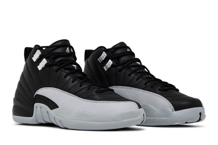 Air Jordan 12 Retro GS 'Barons'
