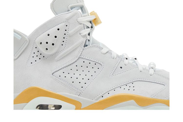 Wmns Air Jordan 6 Retro Craft 'Pearl'