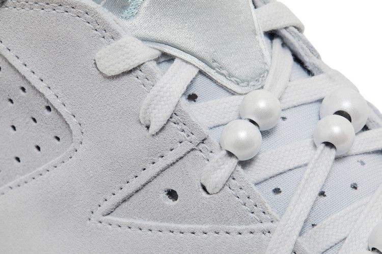 Wmns Air Jordan 6 Retro Craft 'Pearl'