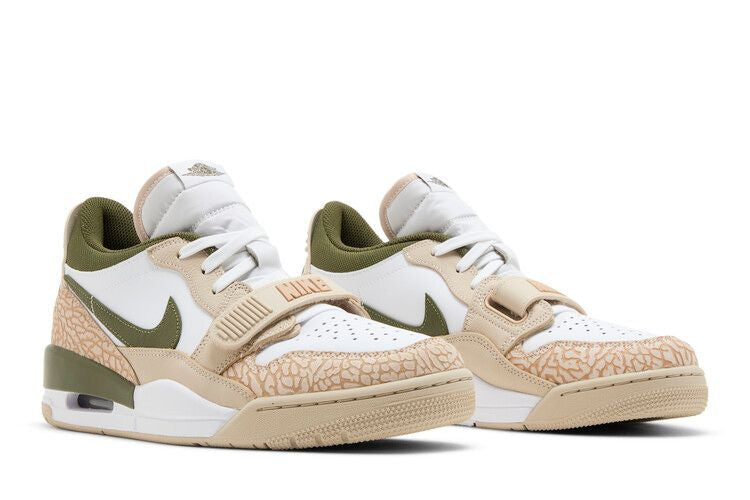 Paris Saint-Germain x Air Jordan Jordan Legacy 312 Low 'Fourth Kit'