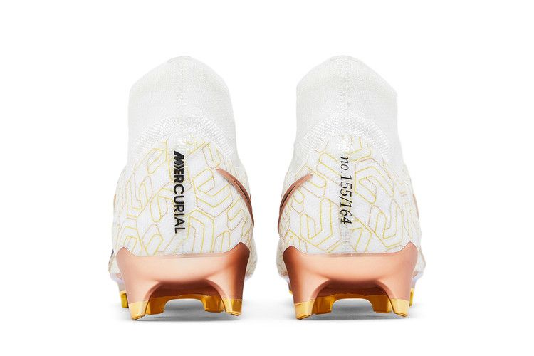 Nike Zoom Mercurial Superfly 9 Elite FG 'United Golden Pack'