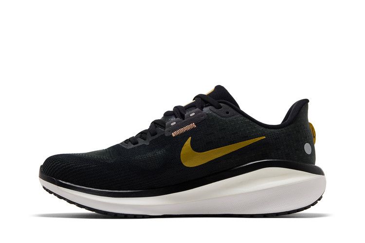Nike Vomero 17 'Black Bronzine'