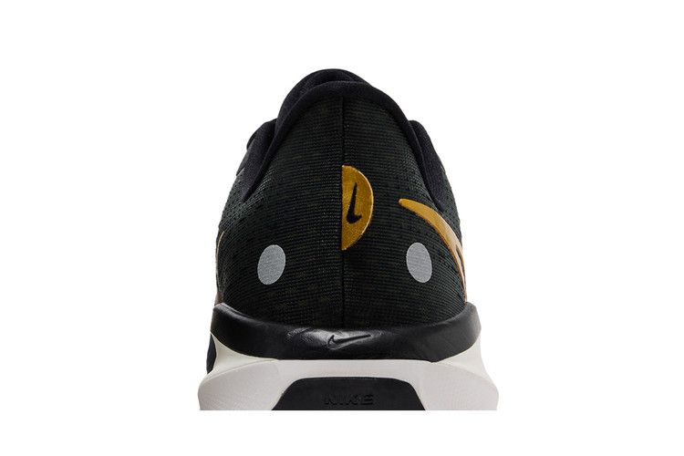Nike Vomero 17 'Black Bronzine'