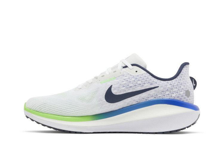 Nike Vomero 17 'White Thunder Blue'