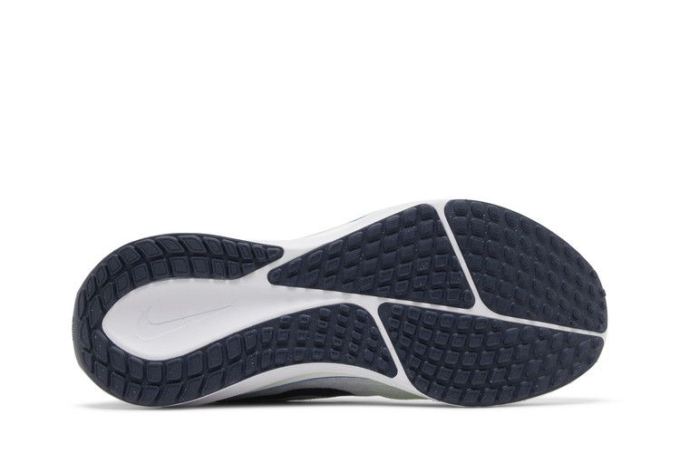Nike Vomero 17 'White Thunder Blue'