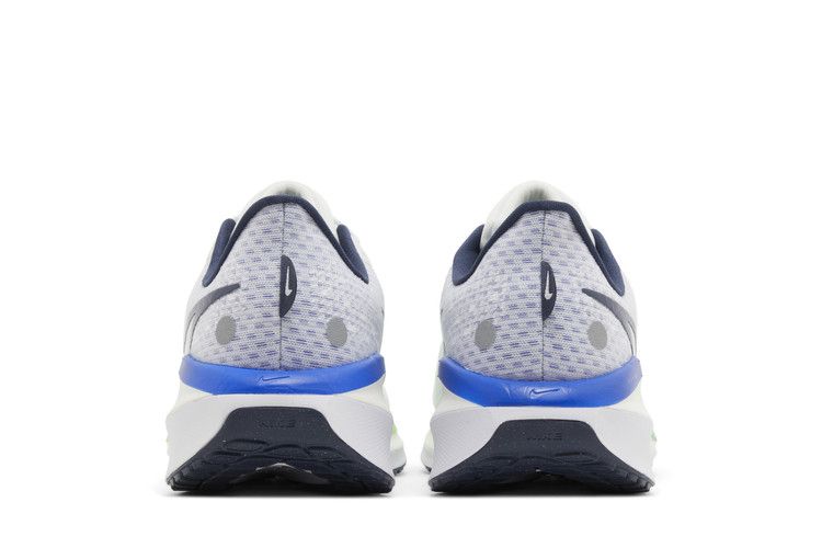 Nike Vomero 17 'White Thunder Blue'