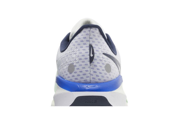 Nike Vomero 17 'White Thunder Blue'