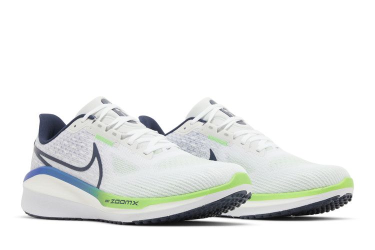 Nike Vomero 17 'White Thunder Blue'