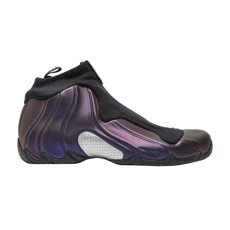 Nike Air Flightposite 'Eggplant'