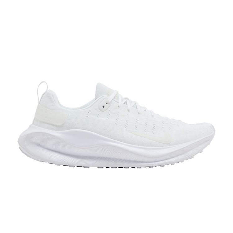 Nike ReactX Infinity Run 4 'Triple White'