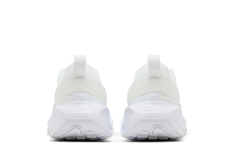 Nike ReactX Infinity Run 4 'Triple White'