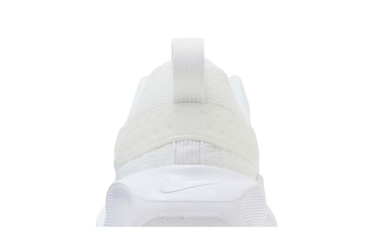 Nike ReactX Infinity Run 4 'Triple White'