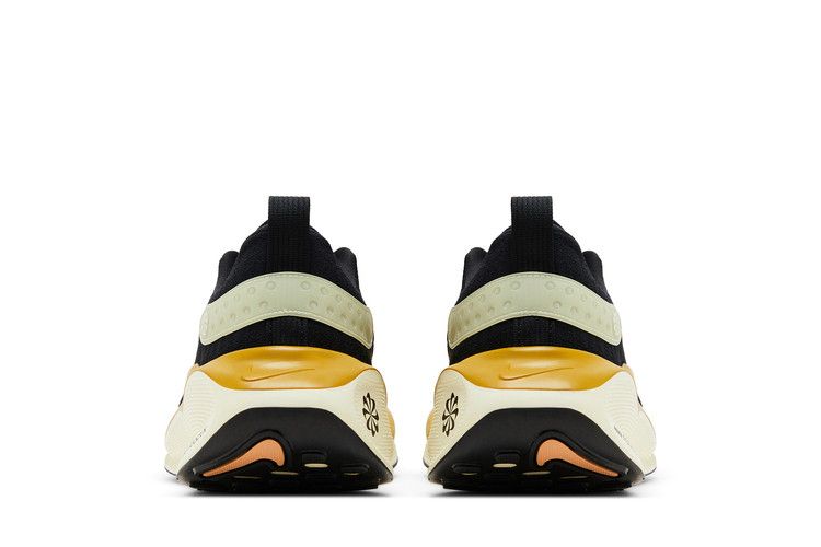 Nike ReactX Infinity Run 4 'Black Bronzine'