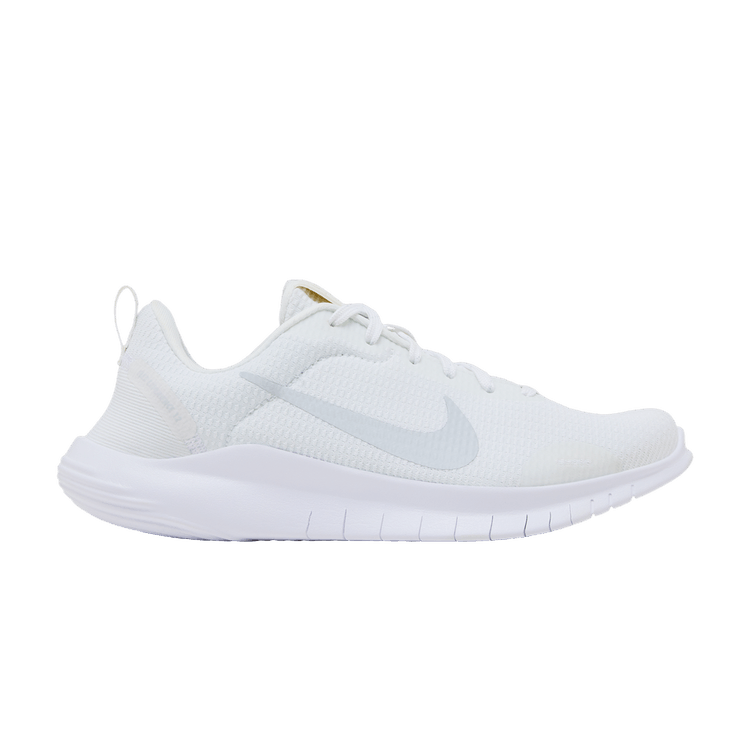 Nike Wmns Flex Experience Run 12 'White Pure Platinum'